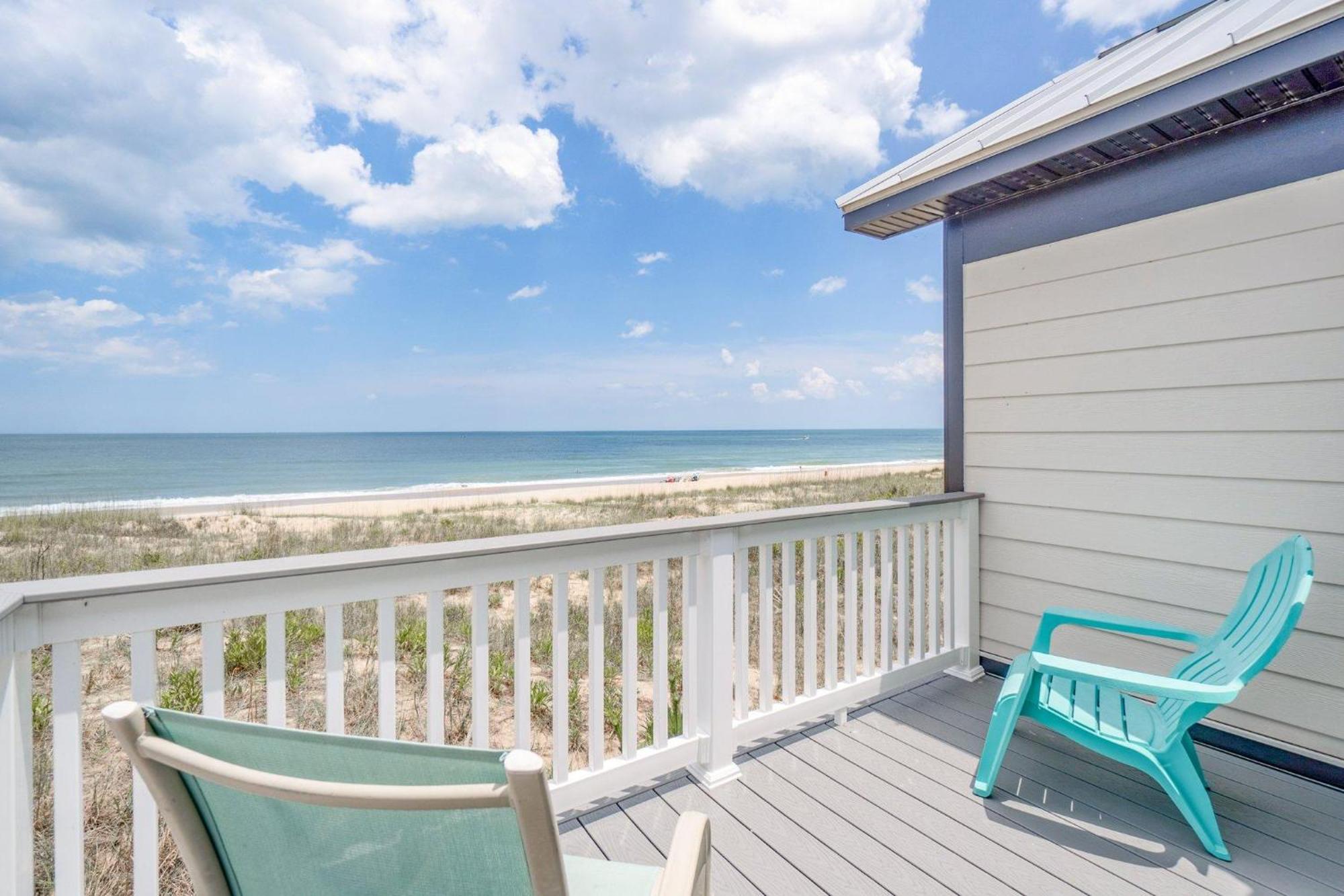 Anthem Of The Sun Villa Virginia Beach Exteriör bild