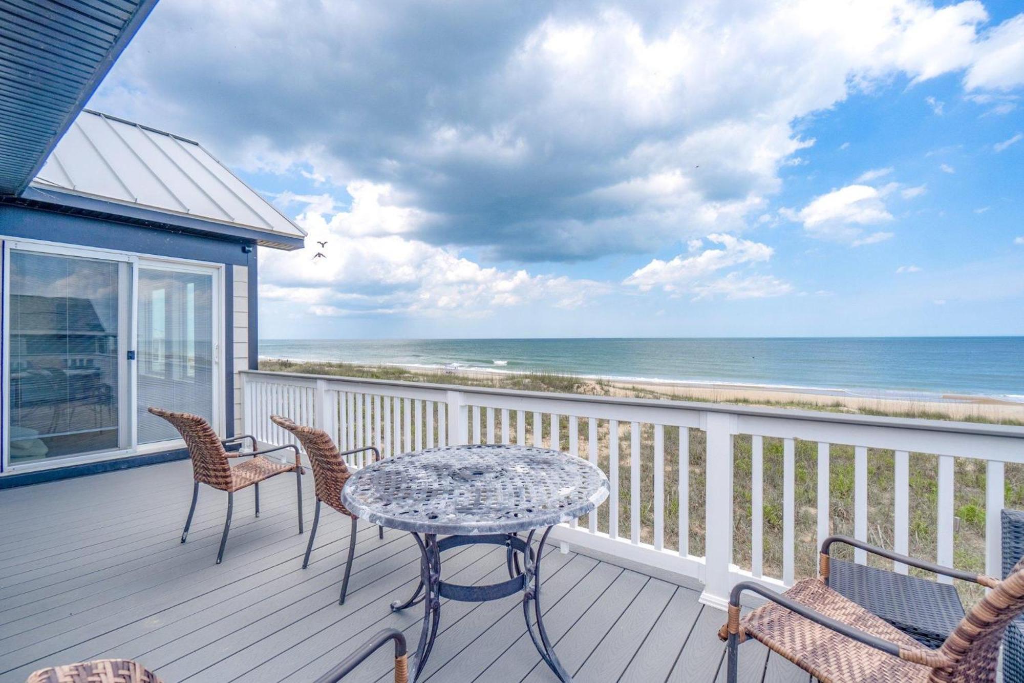 Anthem Of The Sun Villa Virginia Beach Exteriör bild